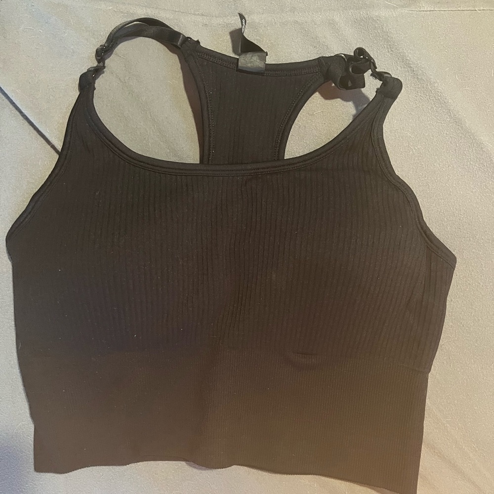 Balance Athletica crop